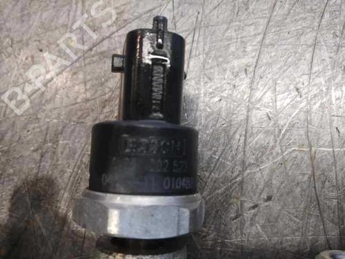 Injection rail RENAULT TRAFIC II Van (FL) | BP9996861M98 - Image 5