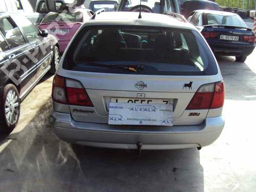 Used Parts NISSAN PRIMERA (P11)    1154554