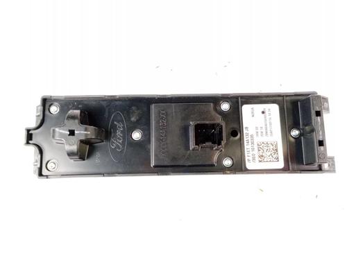 Left front window switch FORD KUGA II (DM2) 2.0 TDCi 4x4 | BP28022350I27 - Image 2