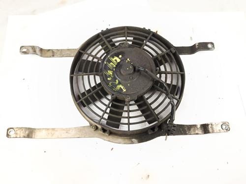 Used Radiator fan LIGIER NOVA 500 (5 hp) 29249093