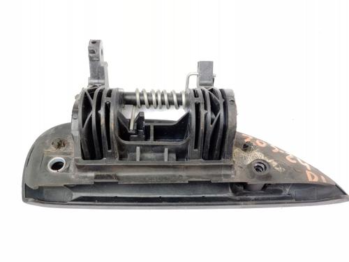 Front left exterior door handle DACIA SANDERO II 1.2 | BP17734846C128 