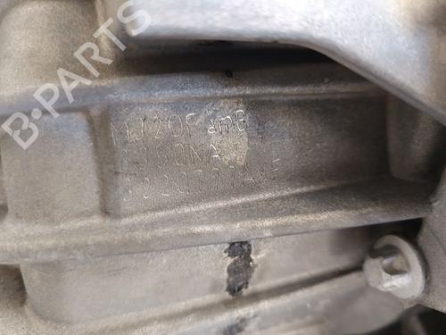 Gearbox OPEL INSIGNIA A (G09) 2.0 CDTI (68) | BP30460859M3 