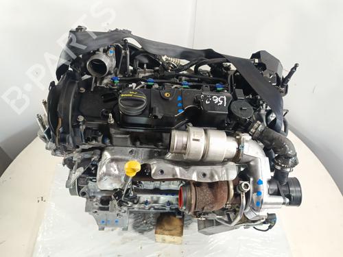 Engine FORD TOURNEO COURIER B460 MPV 1.5 EcoBlue | BP33678035M1  - Image 22