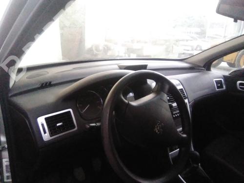 Front right seatbelt PEUGEOT 307 Break (3E) 1.6 16V | BP12147484I25 
