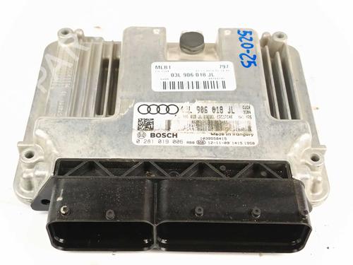 Used Engine control unit (ECU) Engine control unit (ECU) AUDI Q5 (8RB) 2.0 TDI quattro (143 hp) 29146888 29146888