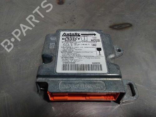 ecu-airbags-opel-movano-a-van-x70-605045200-1999-10752446 main image