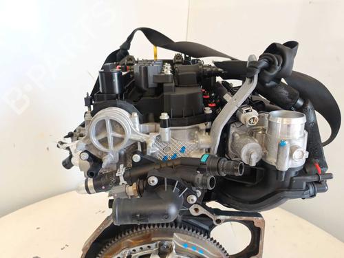 Engine FORD FIESTA VII (HJ, HF) 1.1 Ti-VCT | BP36665597M1 - Image 10