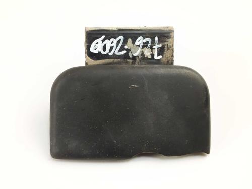 Used Front right exterior door handle Front right exterior door handle CITROËN BERLINGO / BERLINGO FIRST MPV (MF_, GJK_, GFK_) 2.0 HDI 90 (MFRHY) (90 hp) 40459827 40459827