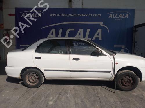 Brugte SUZUKI BALENO (EG) 1.6 i 16V (SY416) 4957393