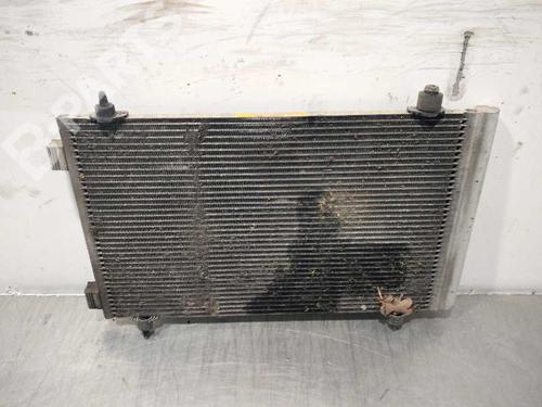 Used AC radiator PEUGEOT EXPERT Tepee (VF3X_) [2007-2025]  10143302
