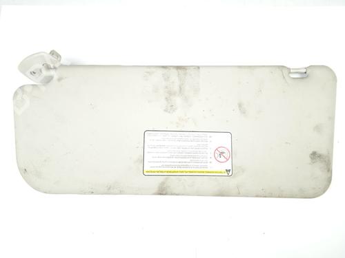 Right sun visor CITROËN BERLINGO MULTISPACE (B9) 1.6 HDi 90 | BP16703452I2 