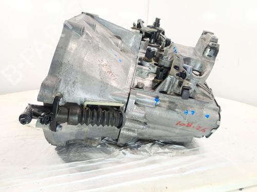 Gearbox CITROËN JUMPY III Van (V_) 1.5 BlueHDi 100 | BP32998135M3  - Image 8