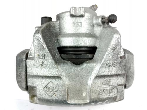 Used Left front brake caliper Left front brake caliper RENAULT CLIO V (B7_) 1.5 Blue dCi 100 (B7AD) (101 hp) 18336153 18336153