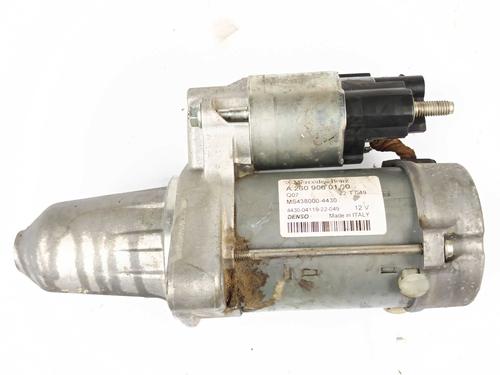 Used Starter Starter 28025897 28025897