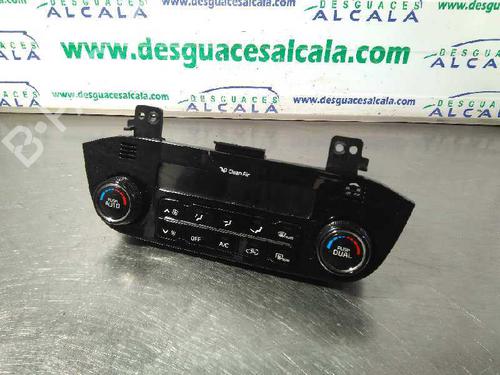Used Climate control Climate control 10958230 10958230