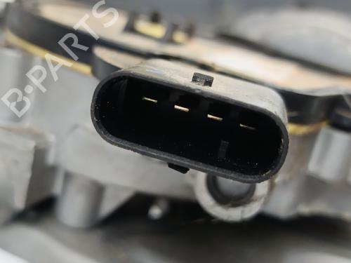 Front wiper motor BMW 1 (F20) 118 i | BP29709270M29 