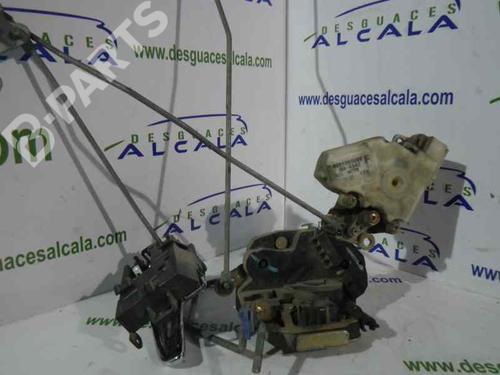 Used Front right lock Front right lock NISSAN ALMERA TINO (V10) 2.2 dCi (115 hp) 11037867 11037867