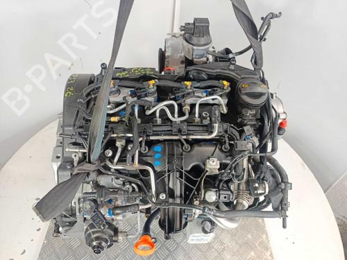 Engine AUDI A3 (8P1) 2.0 TDI 16V | BP40534772M1 - Image 18