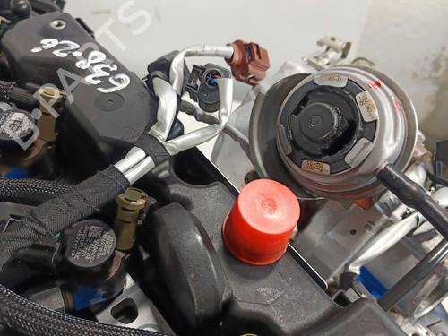 Engine SEAT LEON ST (5F8) 1.6 TDI | BP39264699M1 - Image 14