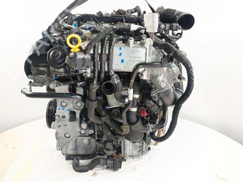 Engine AUDI A3 Limousine (8VS, 8VM) 1.6 TDI | BP35898866M1  - Image 12