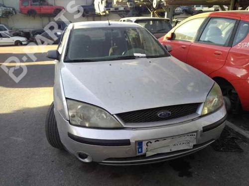 Right front fog light FORD MONDEO III Saloon (B4Y)  | BP9994498C31 