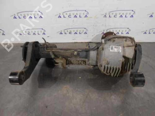 Used Front differential Front differential 11248175 11248175