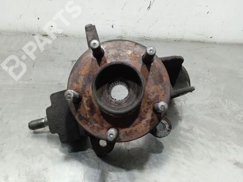 Used Right front steering knuckle Right front steering knuckle FORD TRANSIT CONNECT (P65_, P70_, P80_) [2002-2026] 9984481 9984481