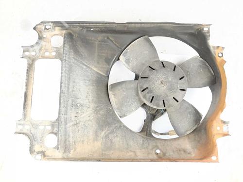 Used Radiator fan Radiator fan SEAT TERRA (24) 1.4 D (48 hp) 29360126 29360126