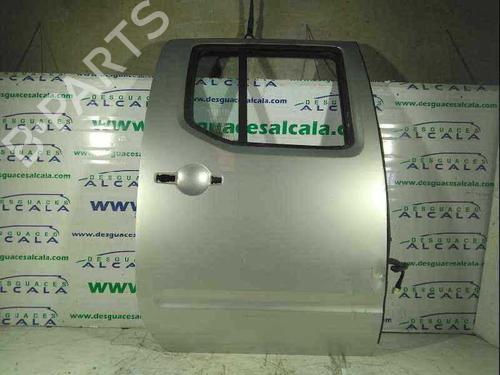right-rear-door-nissan-navara-np300-d40-25-dci-4wd-2004-9991381 main image