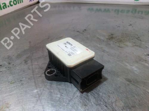 Used Electronic module Electronic module LAND ROVER DISCOVERY III (L319) 2.7 TD 4x4 (190 hp) 9994435 9994435