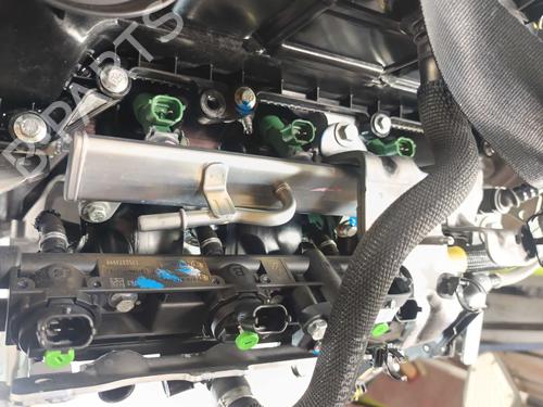 Engine DACIA SANDERO III 1.0 TCe 90 | BP33244321M1 - Image 19