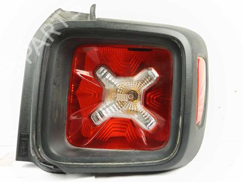 Used Right taillight Right taillight 29125506 29125506