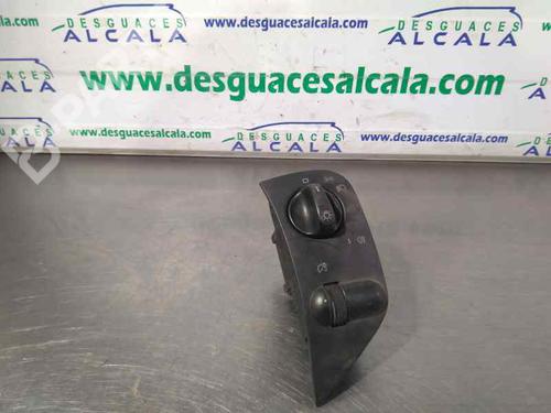 Used Headlight switch SEAT IBIZA II (6K1) [1993-2002]  11249057
