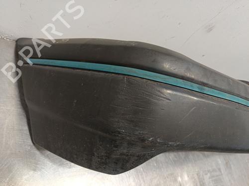 Front bumper FORD FIESTA III (GFJ) 1.1 | BP27382511C7 
