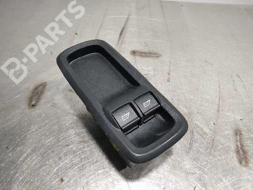 Used Left front window switch Left front window switch FORD FIESTA VI (CB1, CCN) [2008-2017] 10152032 10152032