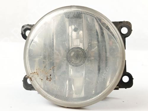 Used Left front fog light CITROËN BERLINGO MULTISPACE (B9) 1.6 BlueHDi 100 (99 hp) 29582827