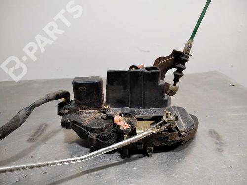 Used Front left lock KIA CARNIVAL II (GQ) 2.9 CRDi (144 hp) 9980267