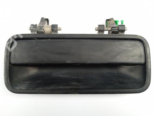 Used Rear right exterior door handle Rear right exterior door handle LAND ROVER FREELANDER I (L314) [1998-2006] 11179083 11179083