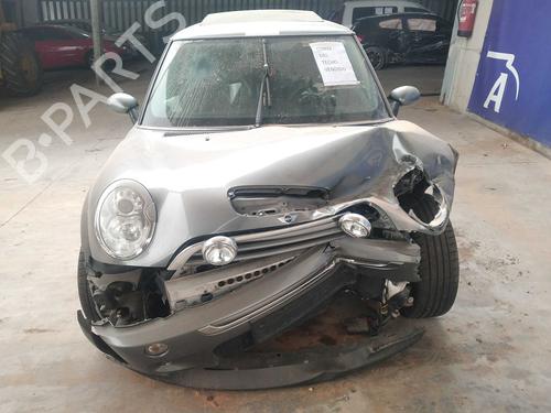 Left front steering knuckle MINI MINI (R50, R53) Cooper S | BP10012606M25  - Image 7