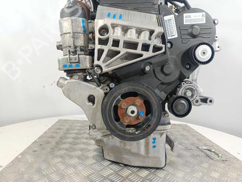 Engine CHEVROLET CRUZE (J300) 2.0 CDI | BP39613886M1 - Image 2