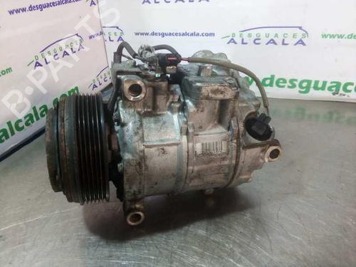 AC compressor BMW 3 (E90) 320 d | BP9993542M34 - Image 3
