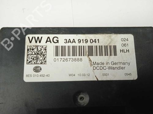 Electronic module VW CC B7 (358) 2.0 TDI | BP16767333M83 - Image 3