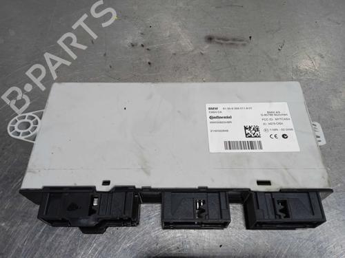Used Electronic module Electronic module BMW X4 (F26) xDrive 20 d (190 hp) 10153513 10153513