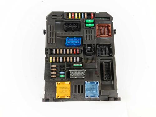 Used Fuse box Fuse box PEUGEOT EXPERT Van (V_) 1.6 BlueHDi 115 (115 hp) 35952222 35952222