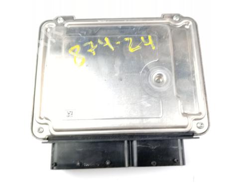 Engine control unit (ECU) SKODA YETI (5L) 2.0 TDI | BP29355684M57 