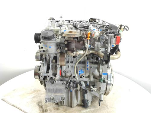 Engine HONDA CIVIC VIII Hatchback (FN, FK) 2.2 CTDi (FK3) | BP27258899M1 