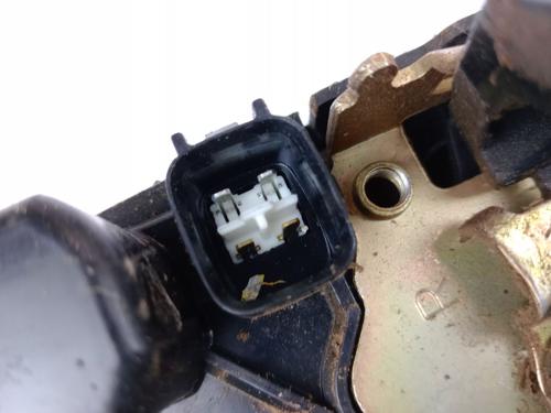 Front right lock JEEP CHEROKEE (KJ) 2.8 CRD 4x4 | BP17694687C97 
