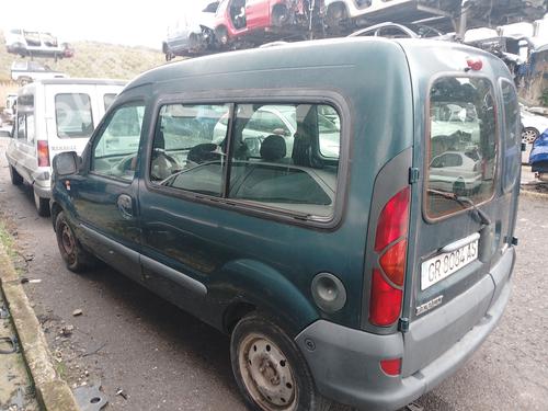 Left taillight RENAULT KANGOO (KC0/1_) D 65 1.9 (KC0E, KC02, KC0J, KC0N) | BP32060192C34 