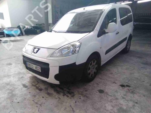 Right front window switch PEUGEOT PARTNER Box Body/MPV 1.6 HDi | BP11197716I26 - Image 7