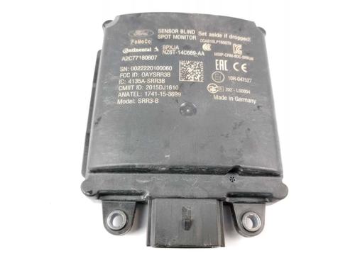 Used Electronic module Electronic module FORD PUMA (J2K, CF7) 1.0 EcoBoost mHEV (125 hp) 24367611 24367611